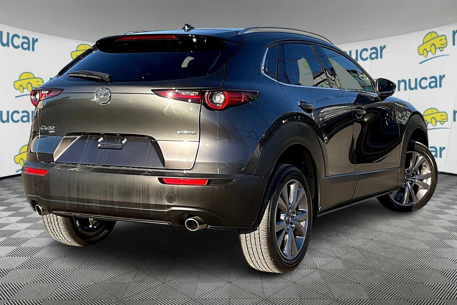 2021 Mazda CX-30 Premium - Photo 6