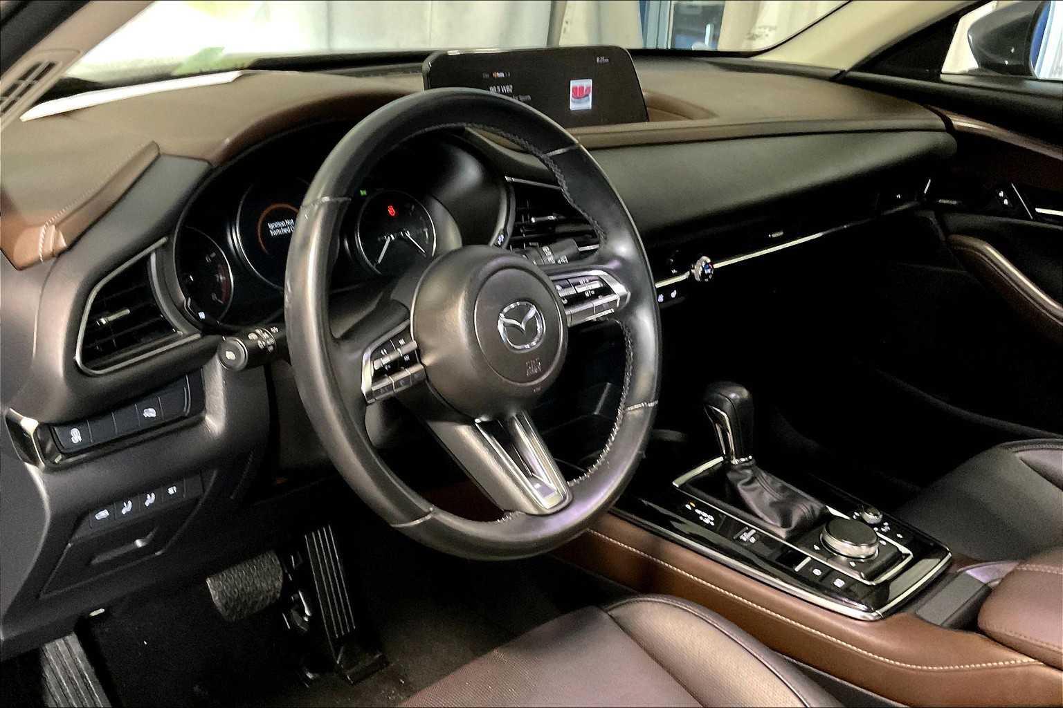 2021 Mazda CX-30 Premium - Photo 8