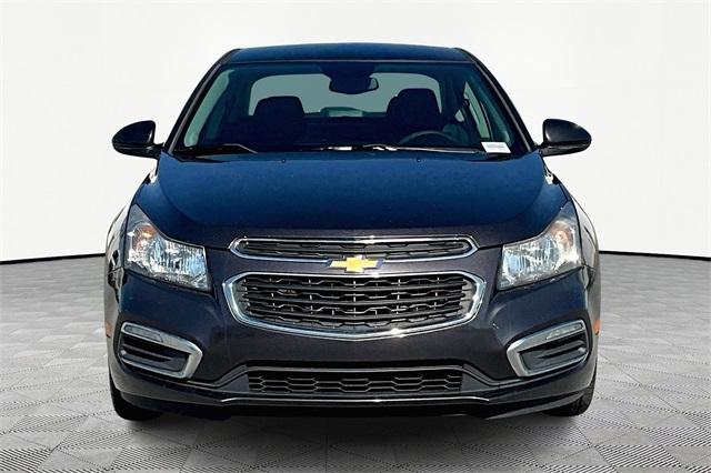 2015 Chevrolet Cruze 1LT - Photo 2