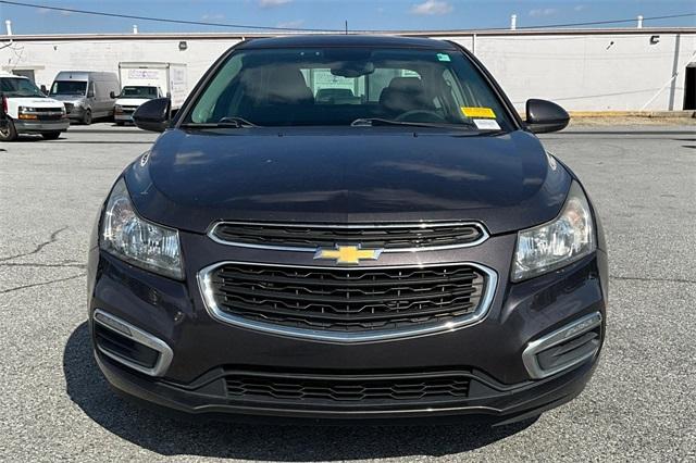 2015 Chevrolet Cruze 1LT - Photo 4