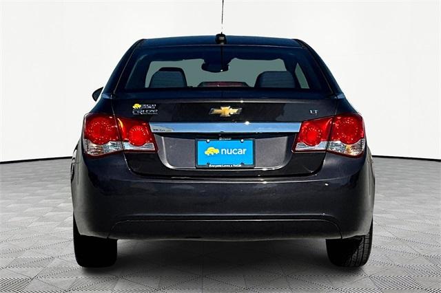 2015 Chevrolet Cruze 1LT - Photo 5