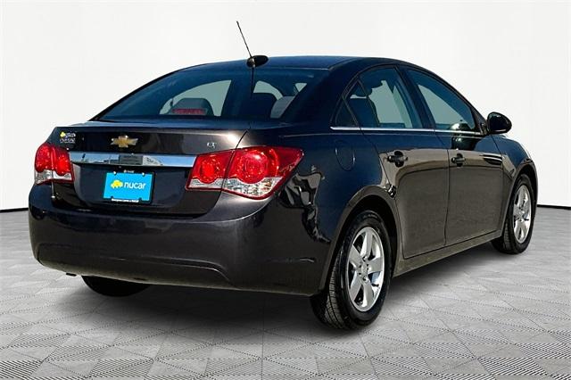 2015 Chevrolet Cruze 1LT - Photo 6