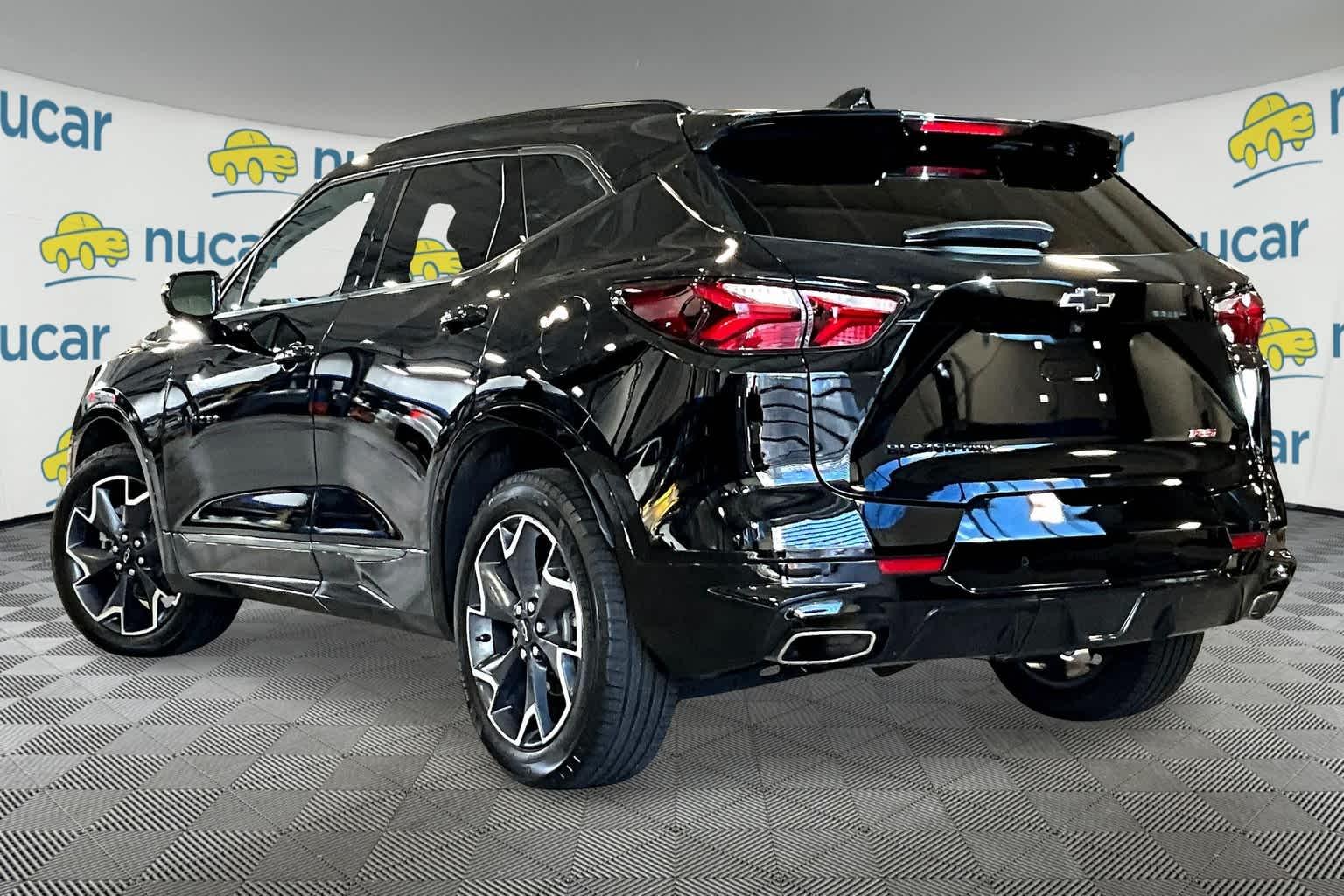 2022 Chevrolet Blazer RS - Photo 4