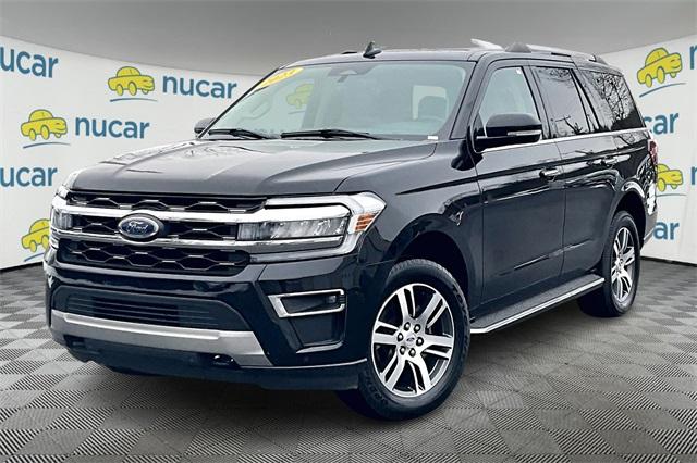 2023 Ford Expedition Limited - Photo 12