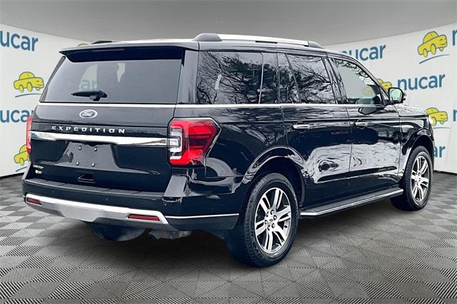 2023 Ford Expedition Limited - Photo 13