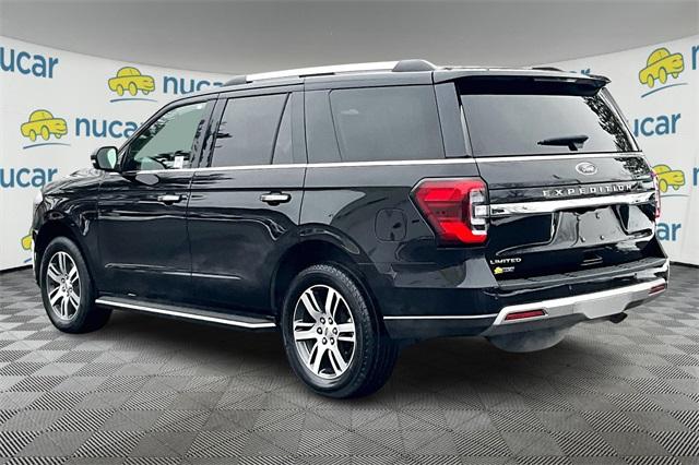 2023 Ford Expedition Limited - Photo 2