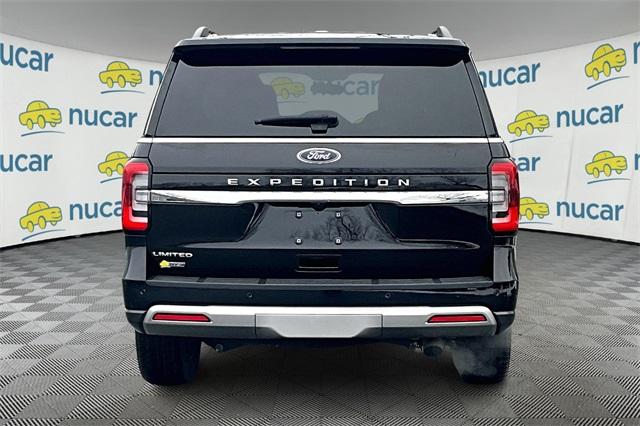 2023 Ford Expedition Limited - Photo 4