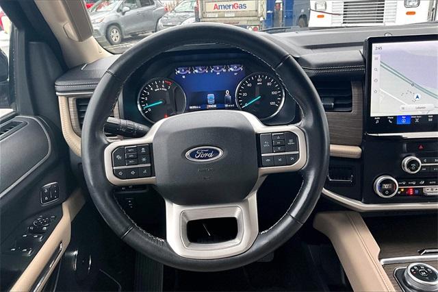 2023 Ford Expedition Limited - Photo 5