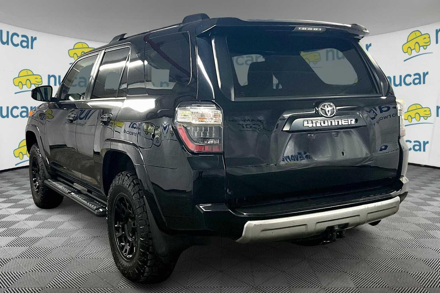 2016 Toyota 4Runner Trail - Photo 4