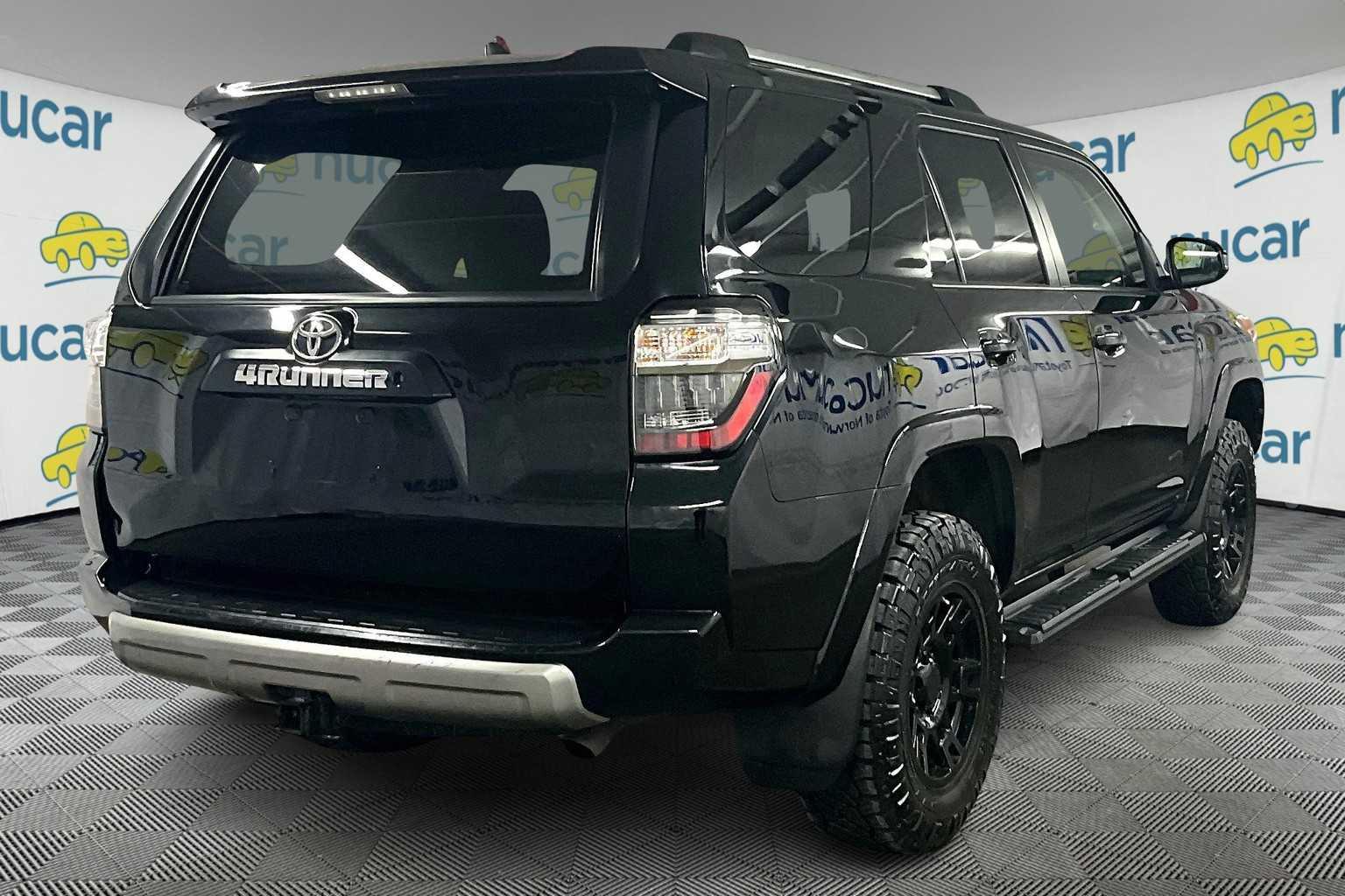 2016 Toyota 4Runner Trail - Photo 6