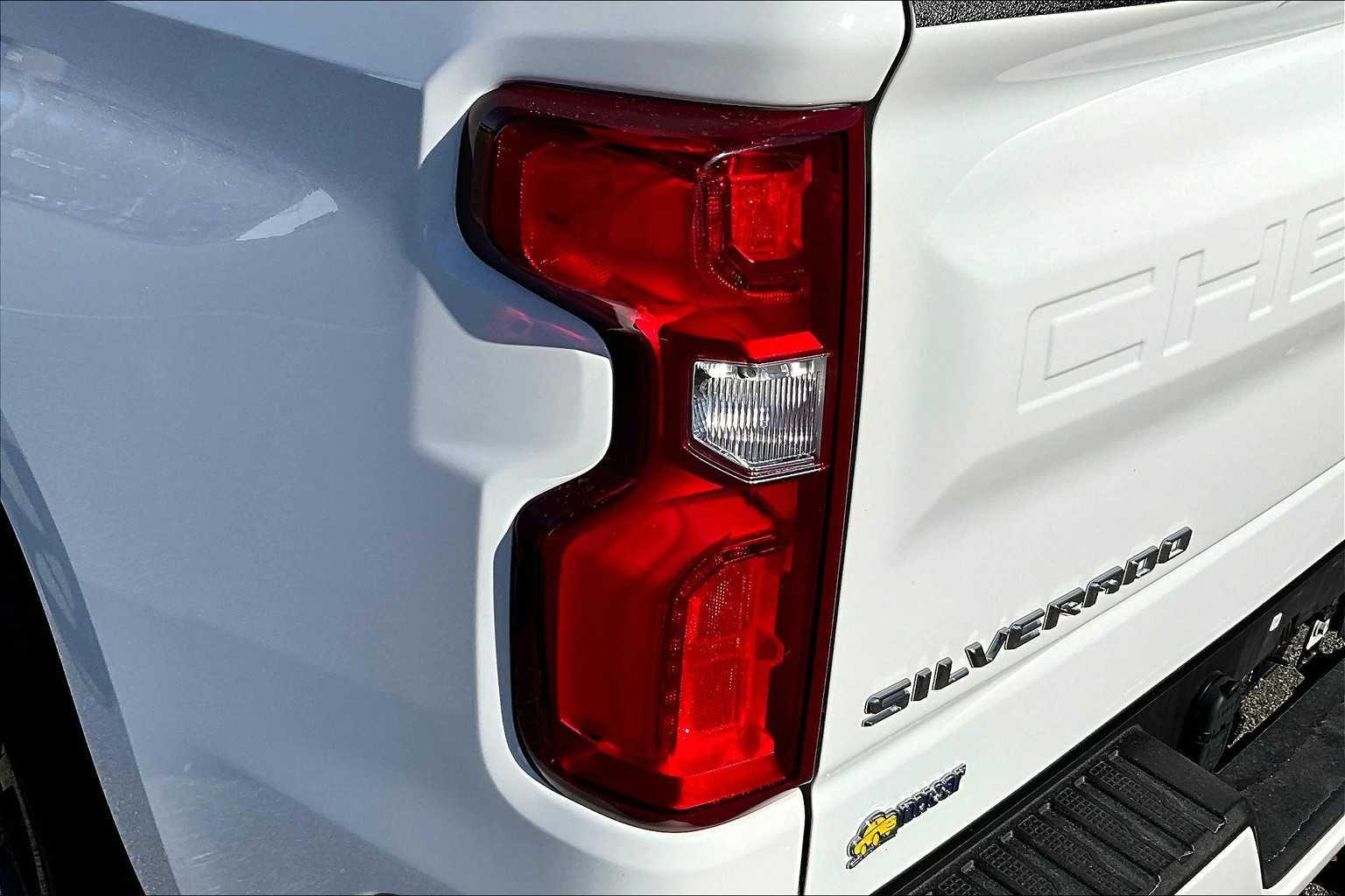 2022 Chevrolet Silverado 1500 RST - Photo 34