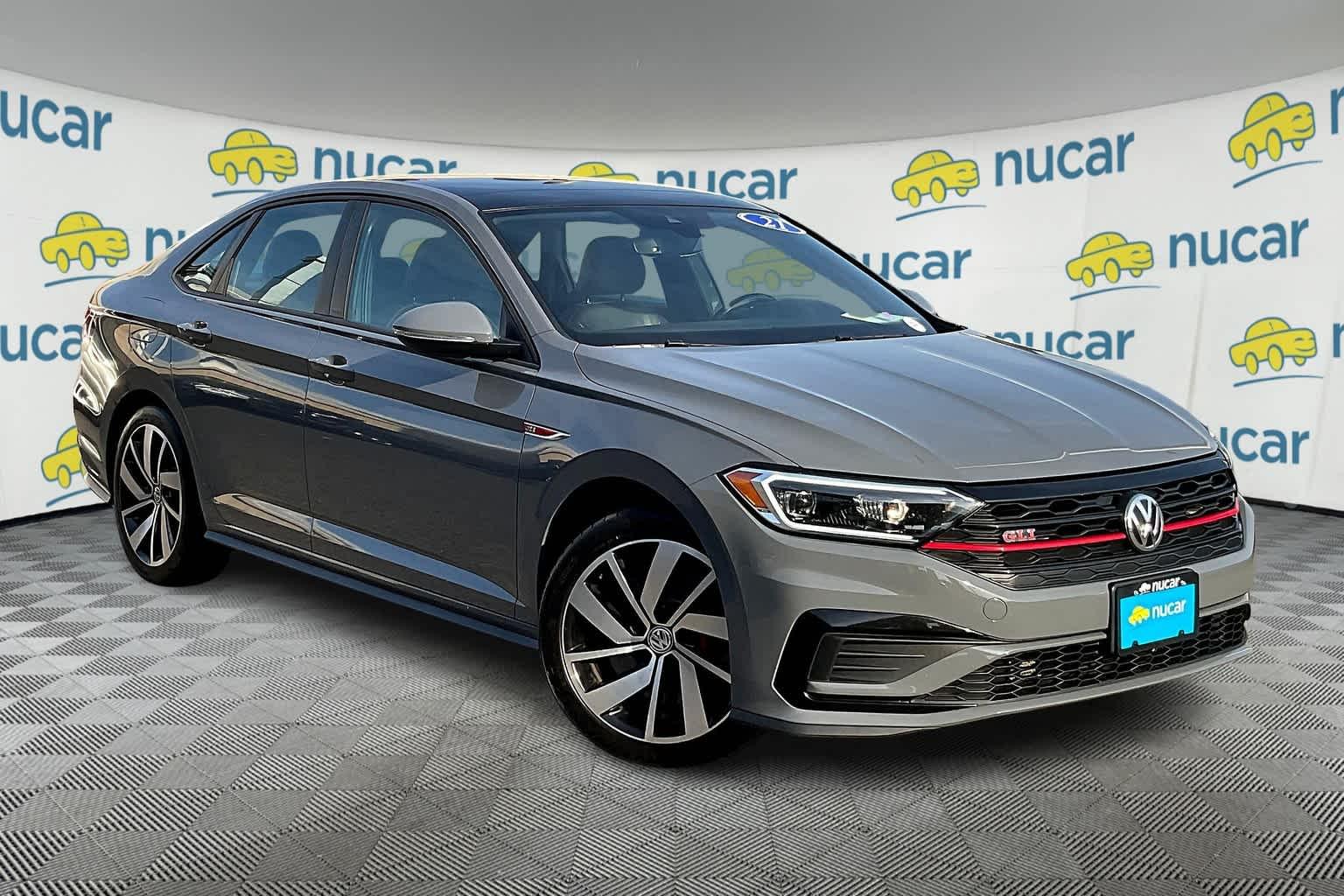 2021 Volkswagen Jetta GLI Autobahn - Photo 1