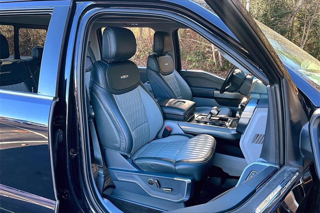 2021 Ford F-150 Limited - Photo 11