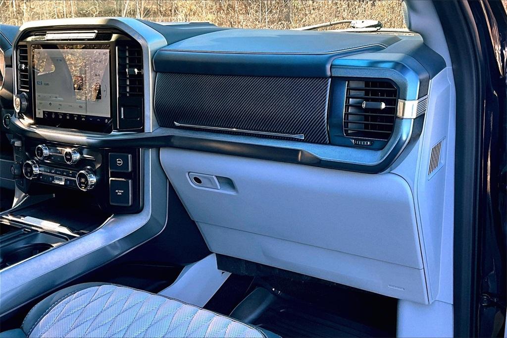 2021 Ford F-150 Limited - Photo 13