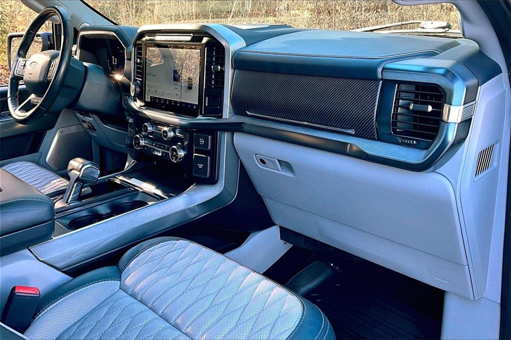 2021 Ford F-150 Limited - Photo 14