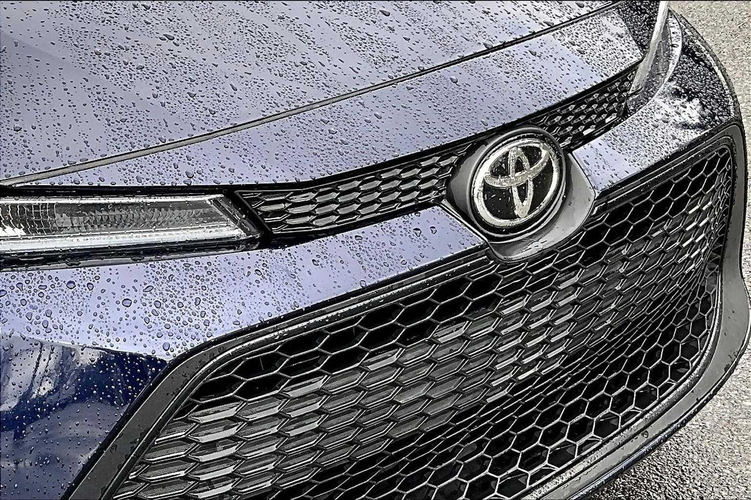 2022 Toyota Corolla LE - Photo 31