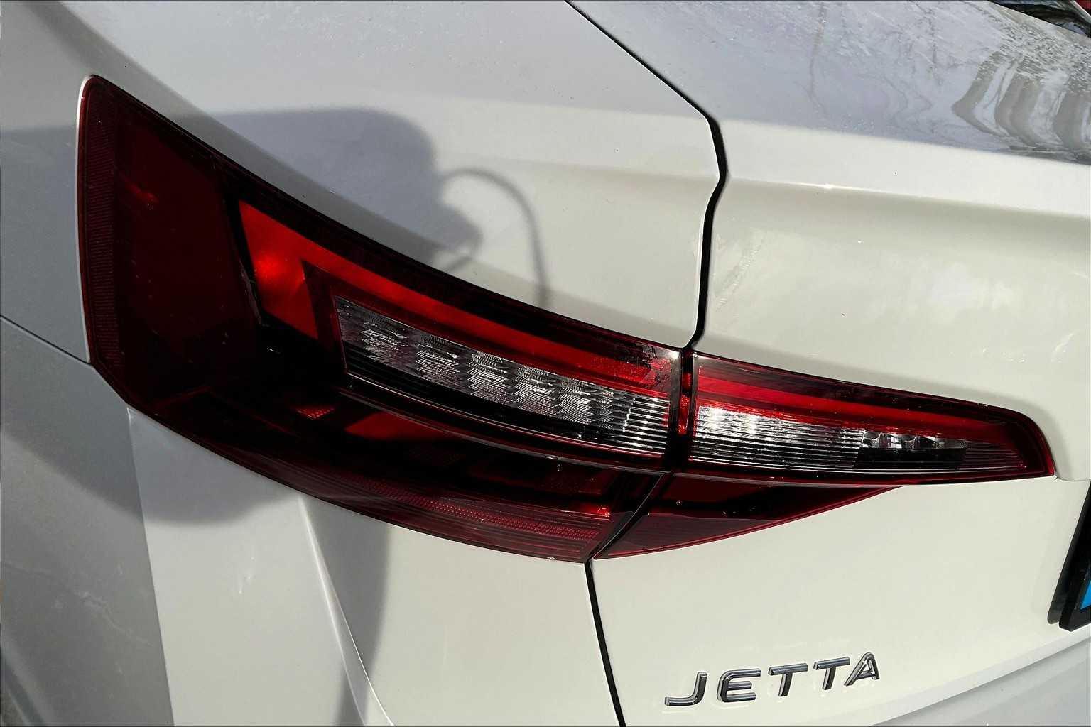 2024 Volkswagen Jetta Sport - Photo 26