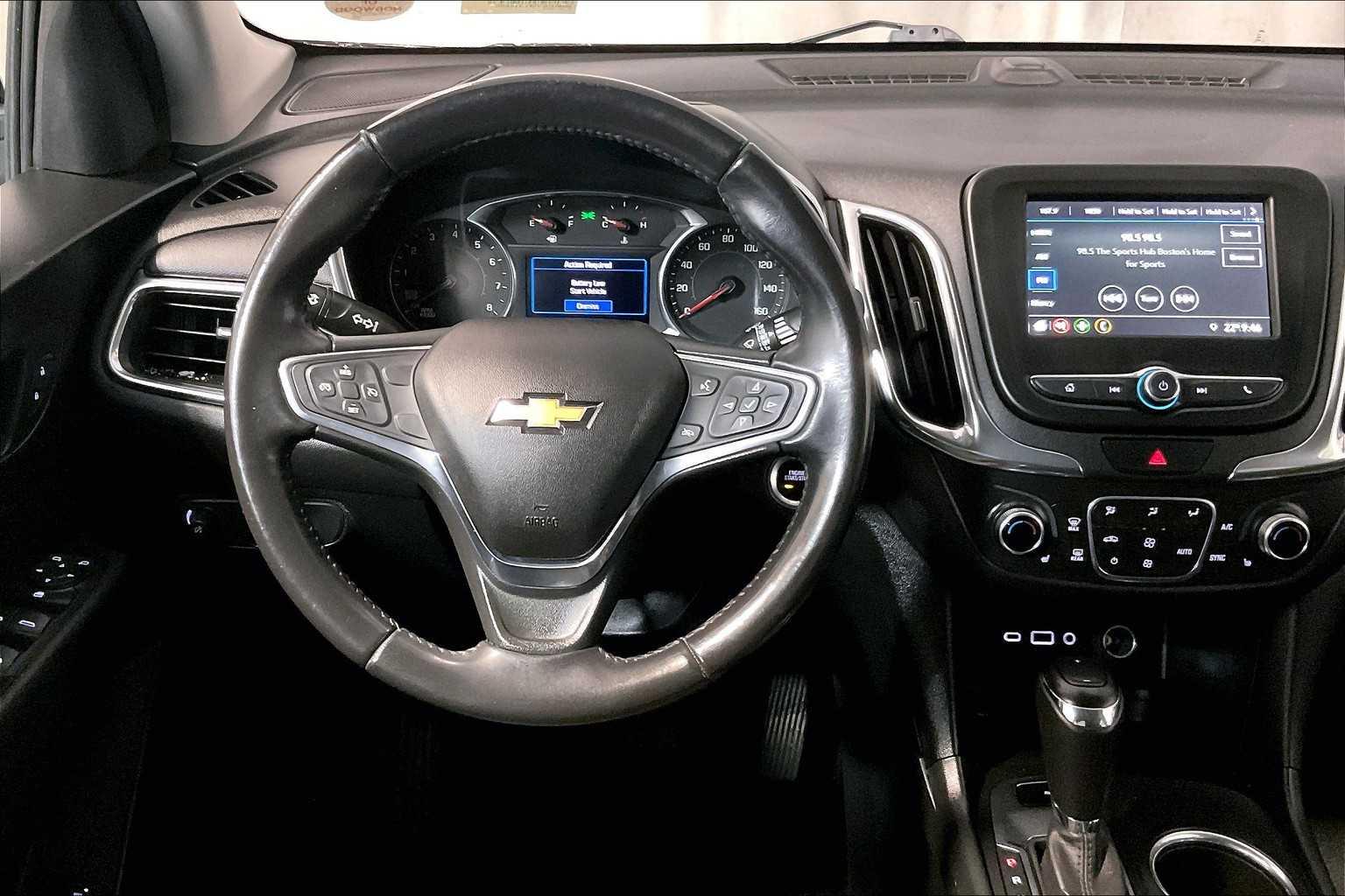 2019 Chevrolet Equinox LT - Photo 17