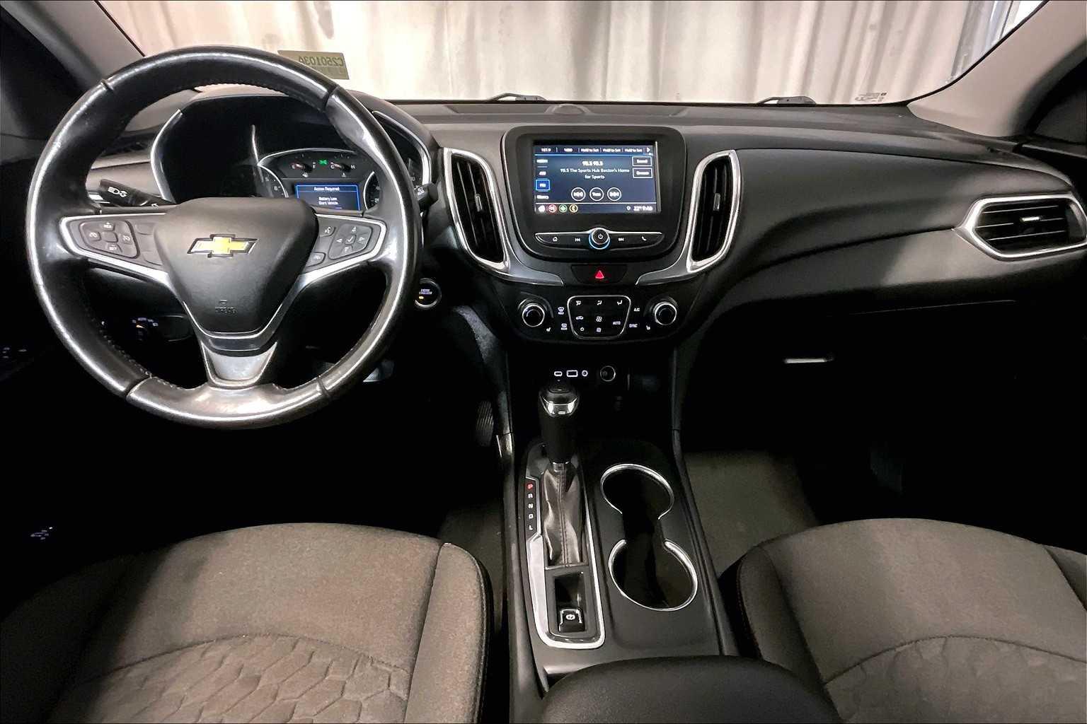 2019 Chevrolet Equinox LT - Photo 21