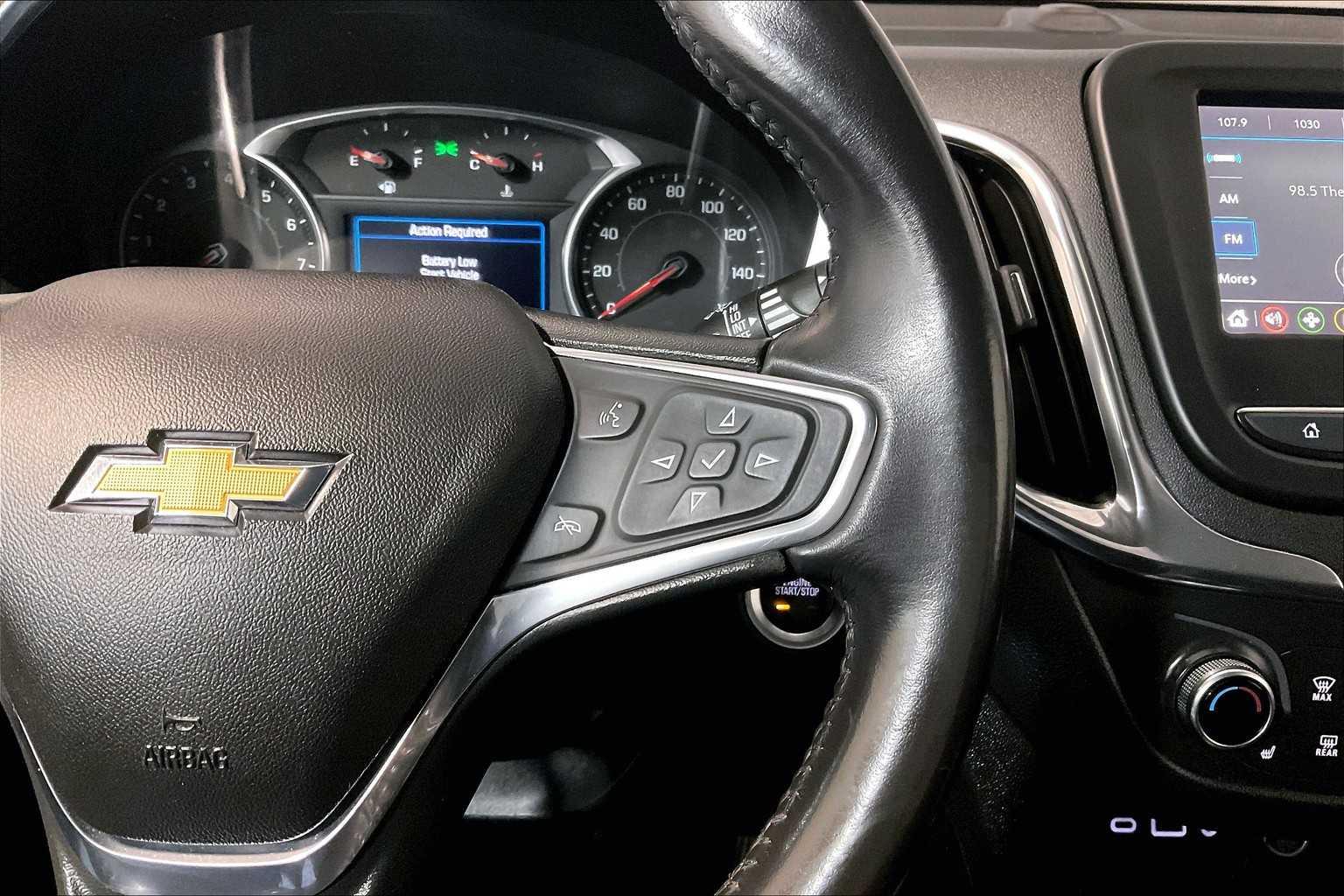 2019 Chevrolet Equinox LT - Photo 23