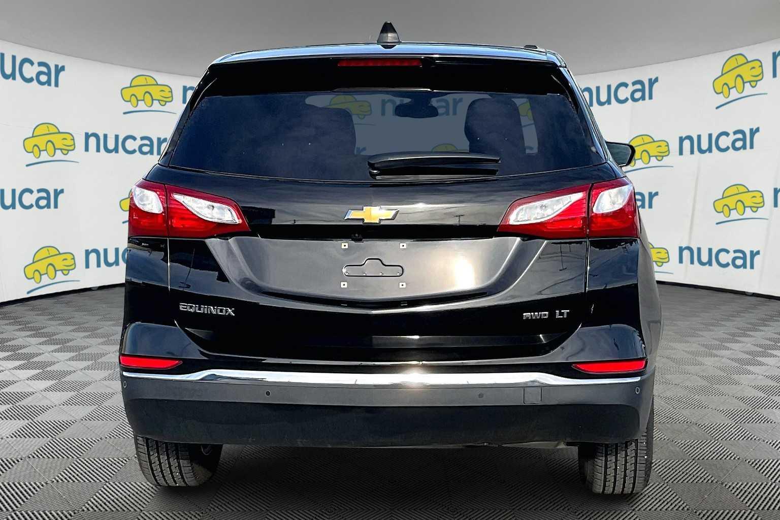 2019 Chevrolet Equinox LT - Photo 5