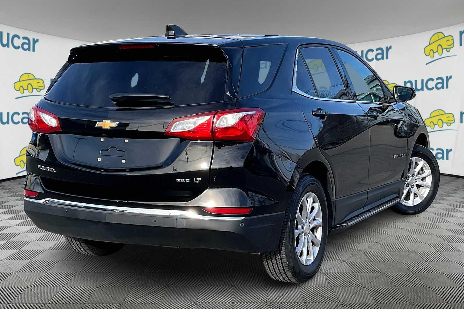 2019 Chevrolet Equinox LT - Photo 6