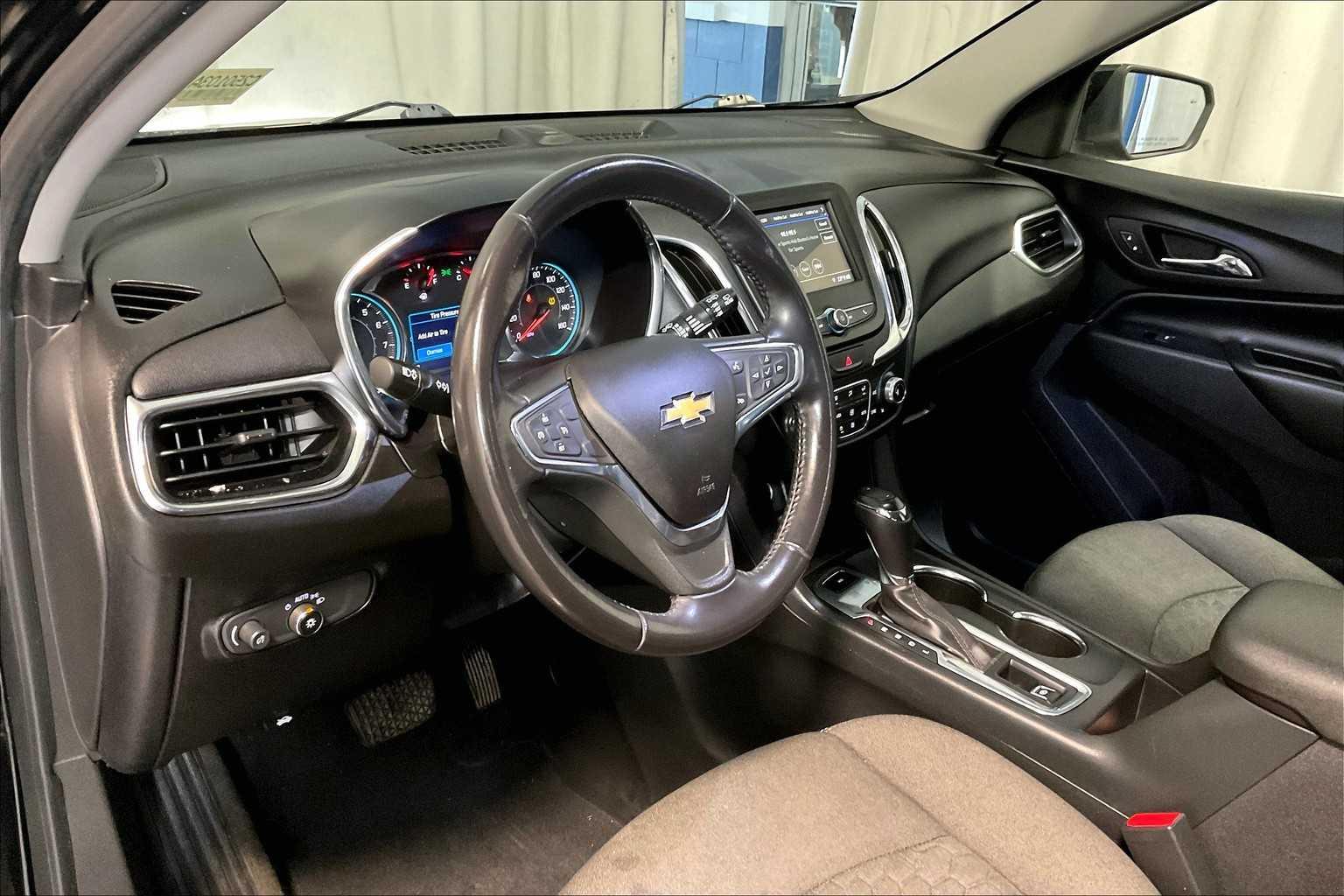 2019 Chevrolet Equinox LT - Photo 8