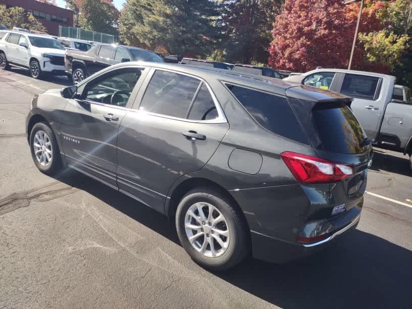 2021 Chevrolet Equinox LT - Photo 6