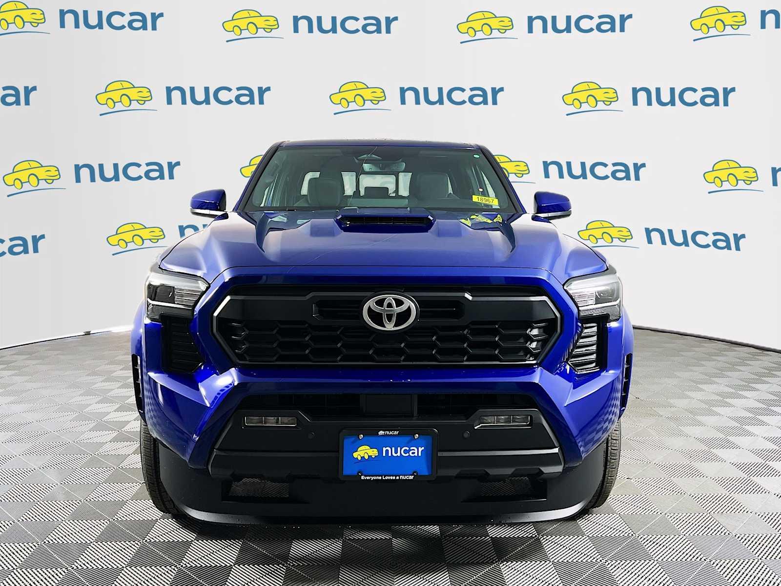 2024 Toyota Tacoma TRD Sport - Photo 2