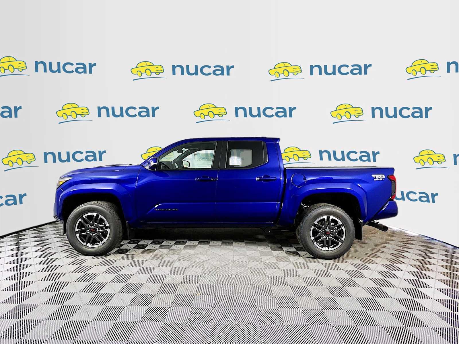 2024 Toyota Tacoma TRD Sport - Photo 3