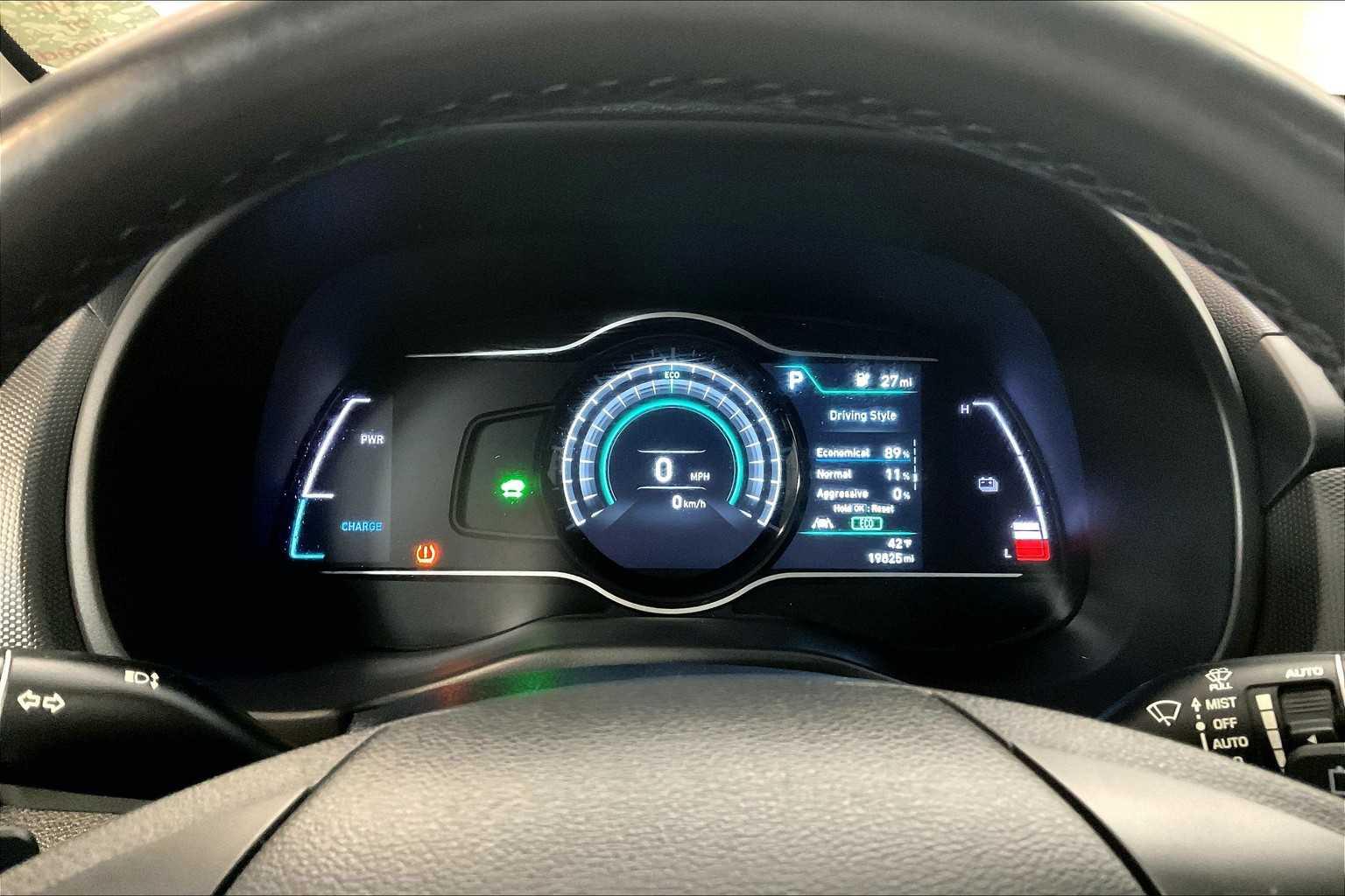 2021 Hyundai Kona Electric Ultimate - Photo 25