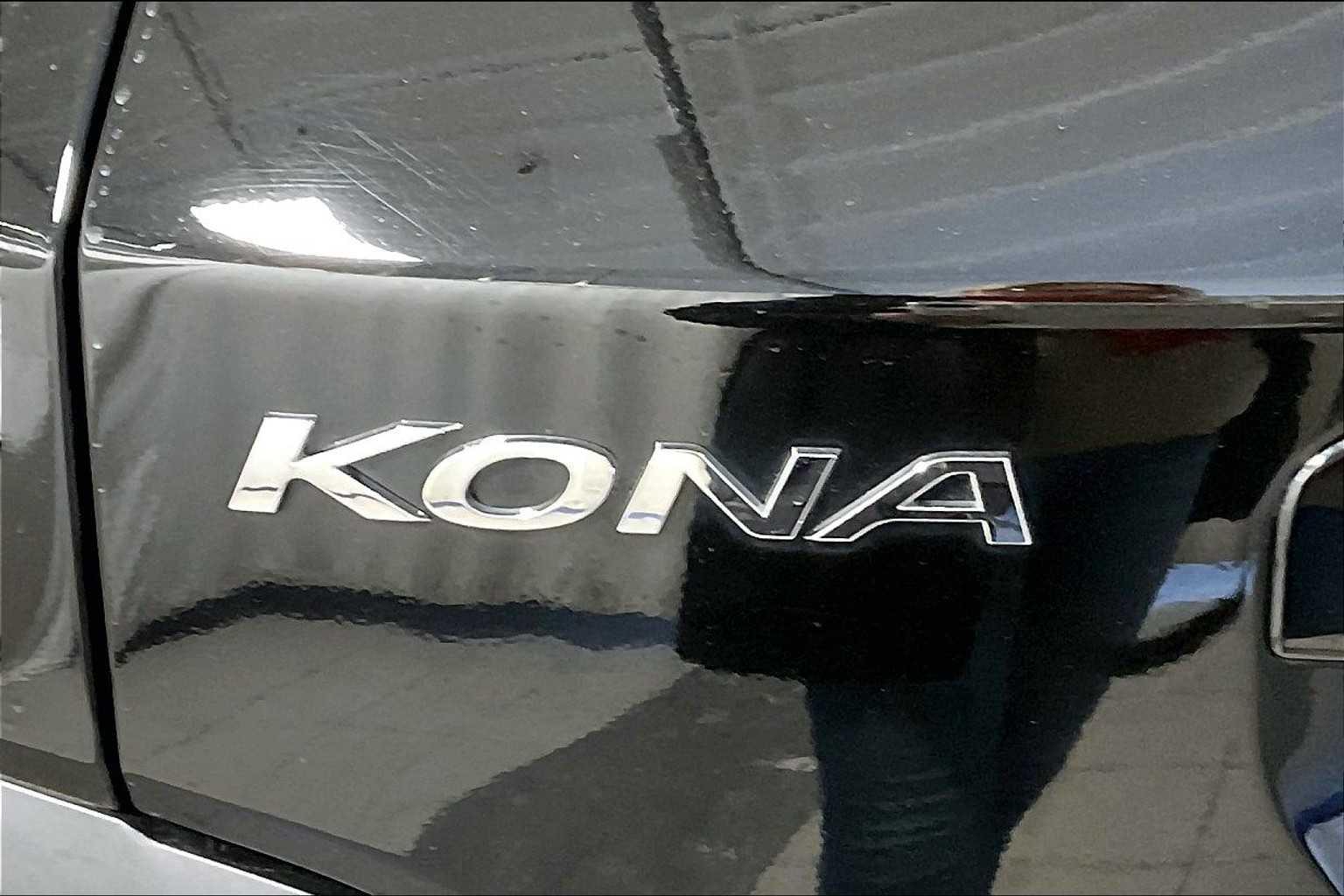 2021 Hyundai Kona Electric Ultimate - Photo 29