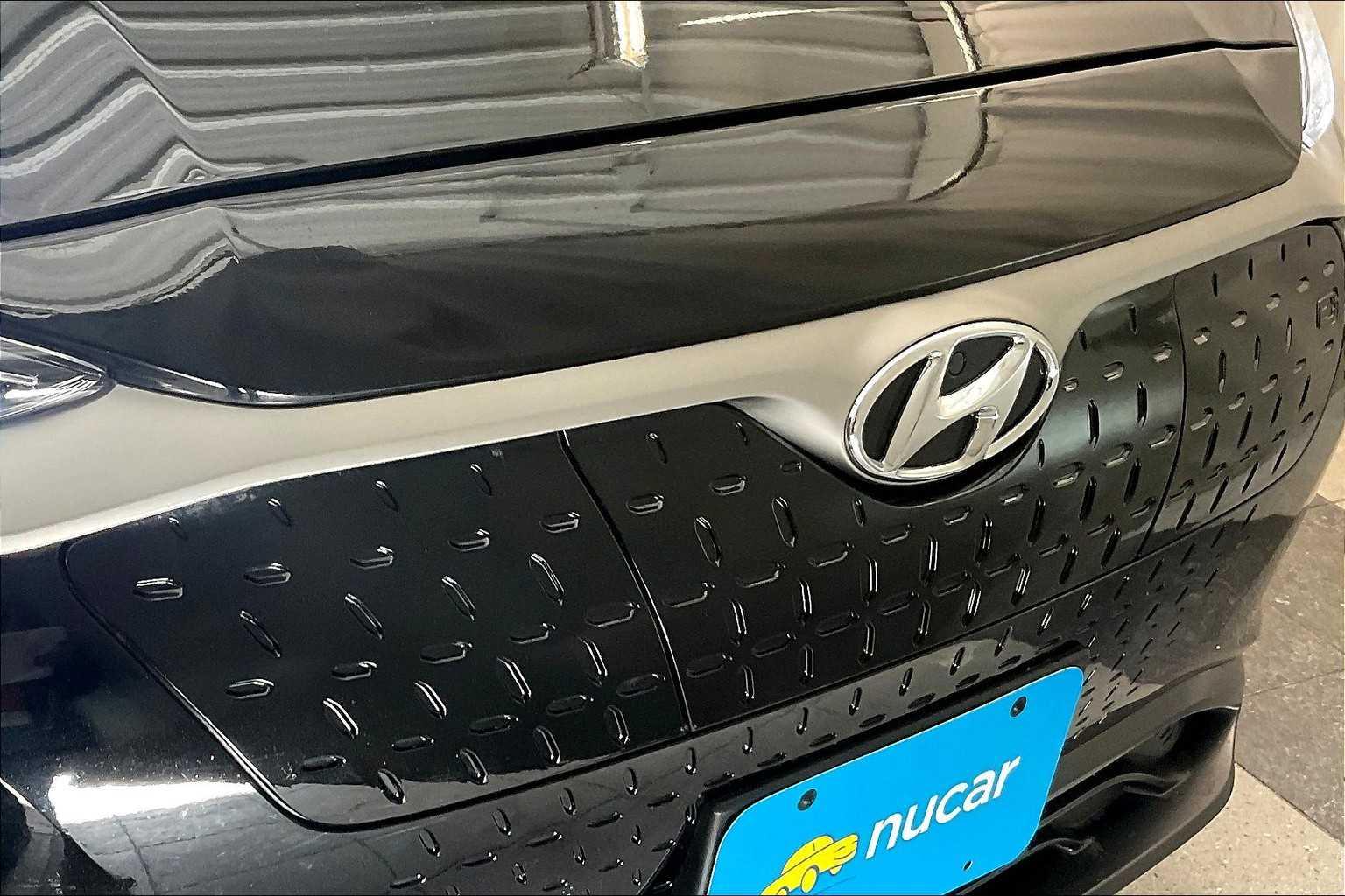 2021 Hyundai Kona Electric Ultimate - Photo 32