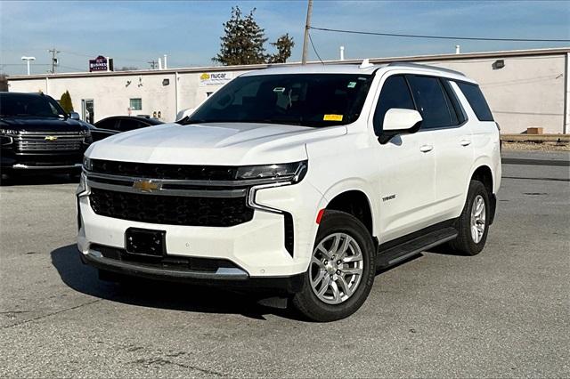 2022 Chevrolet Tahoe LS - Photo 2