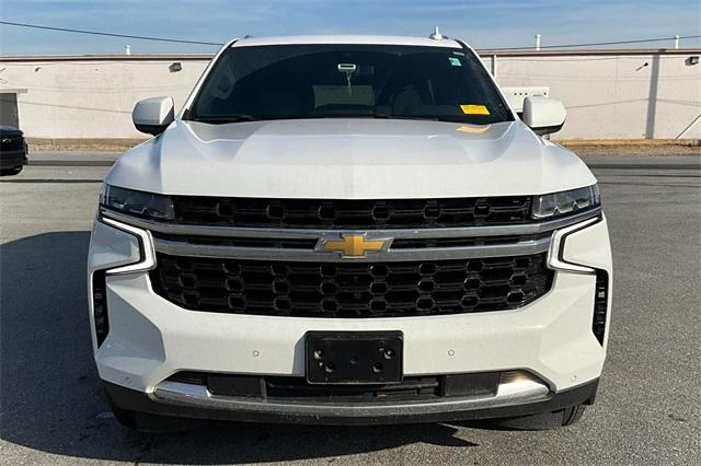 2022 Chevrolet Tahoe LS - Photo 4