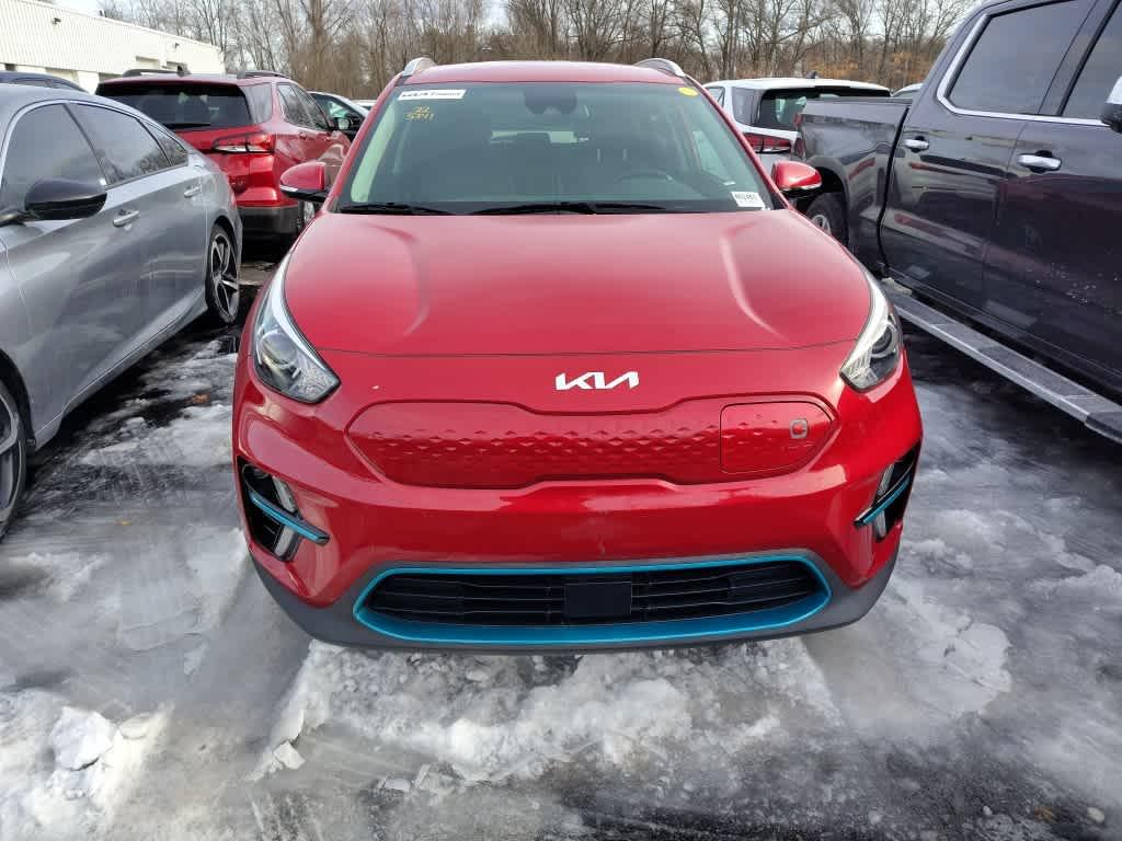 2022 Kia Niro EV EX - Photo 2