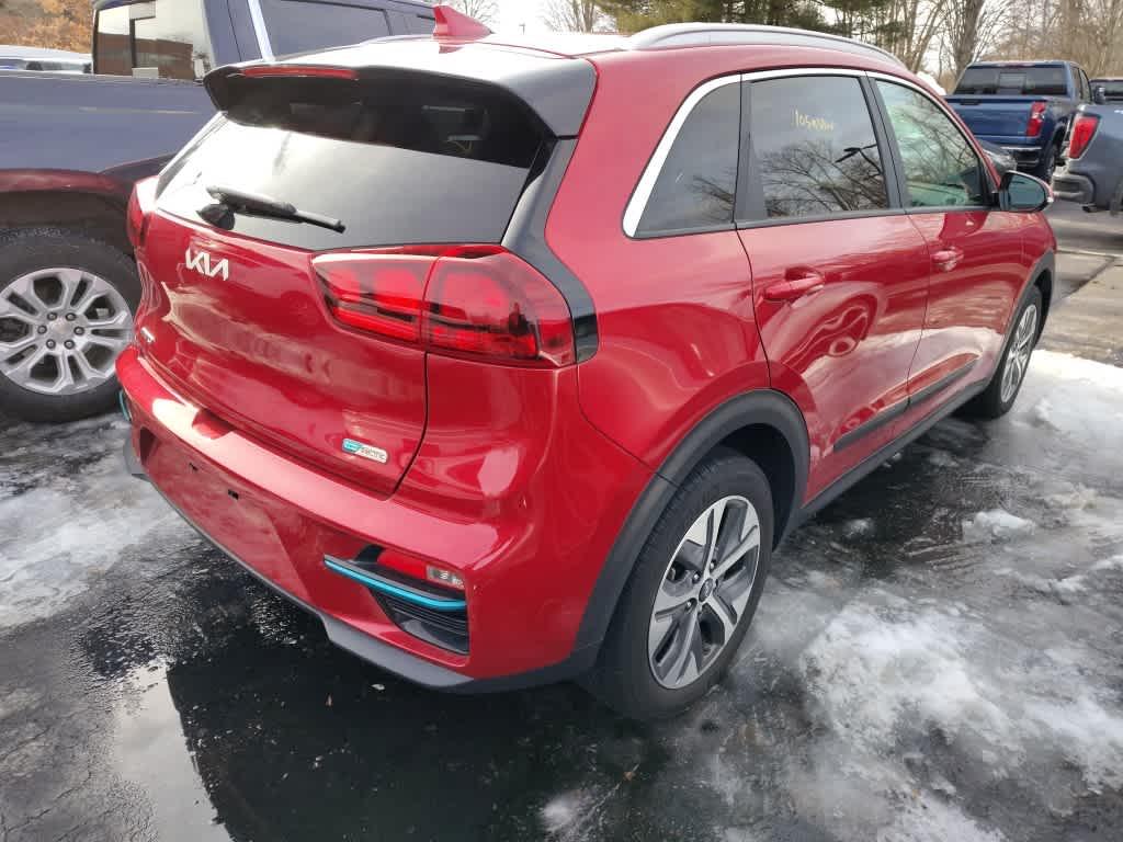 2022 Kia Niro EV EX - Photo 6