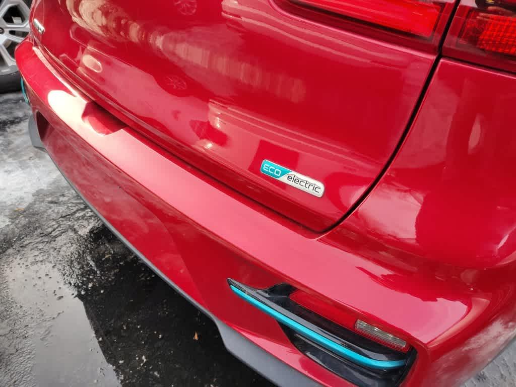 2022 Kia Niro EV EX - Photo 7