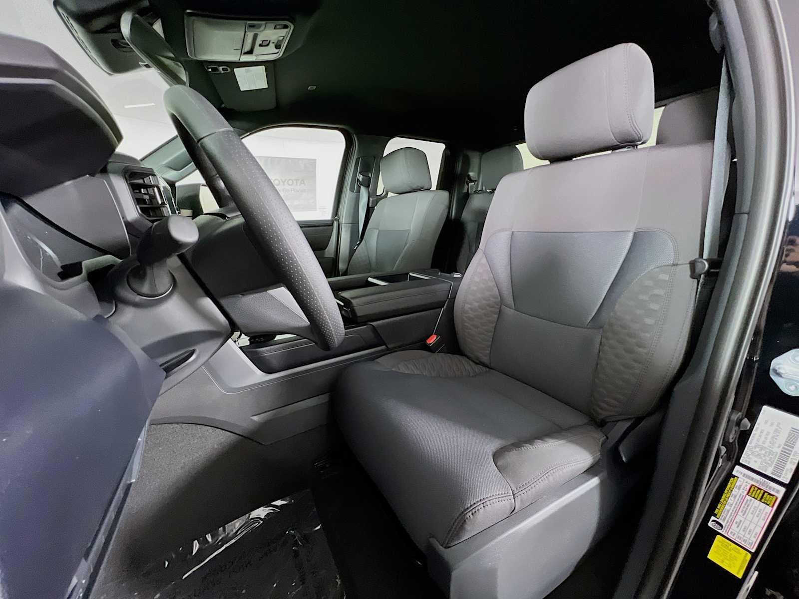 2025 Toyota Tundra SR Double Cab 6.5 Bed - Photo 12