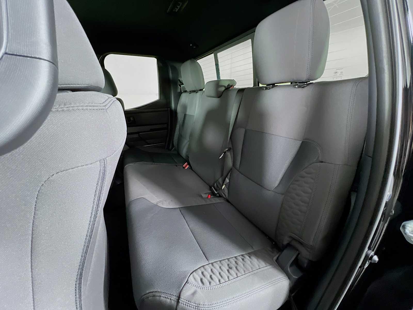 2025 Toyota Tundra SR Double Cab 6.5 Bed - Photo 13