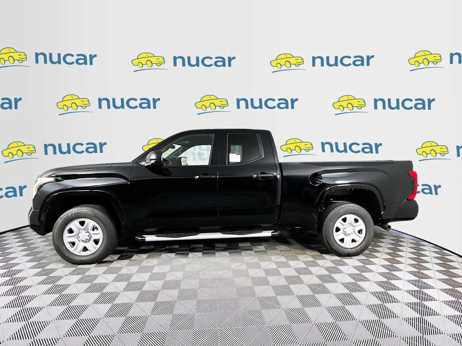 2025 Toyota Tundra SR Double Cab 6.5 Bed - Photo 3