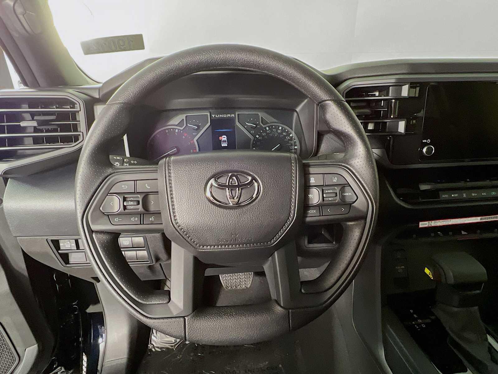 2025 Toyota Tundra SR Double Cab 6.5 Bed - Photo 7