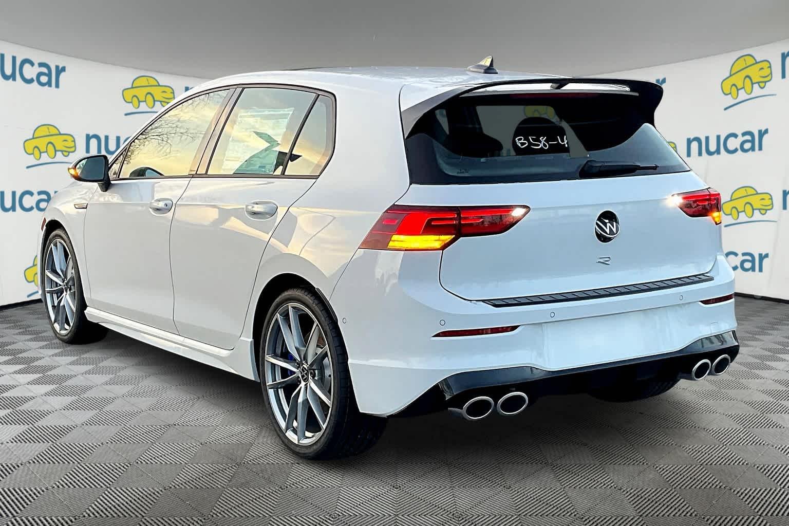 2024 Volkswagen Golf R SUN - Photo 5