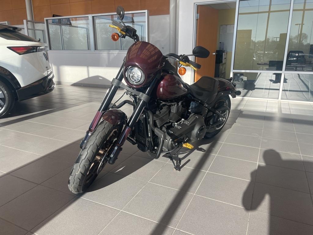 2021 Harley-Davidson   - Photo 2