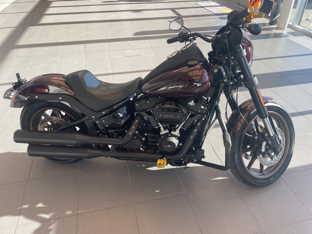 2021 Harley-Davidson   - Photo 4