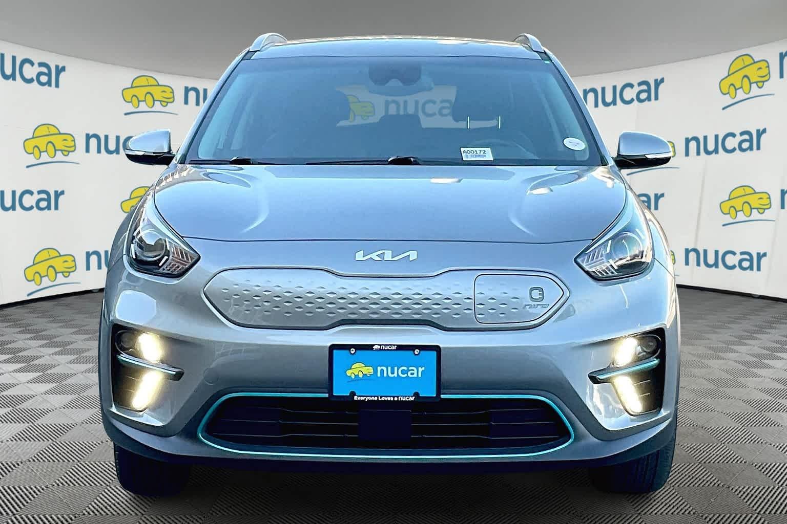 2022 Kia Niro EV EX - Photo 2