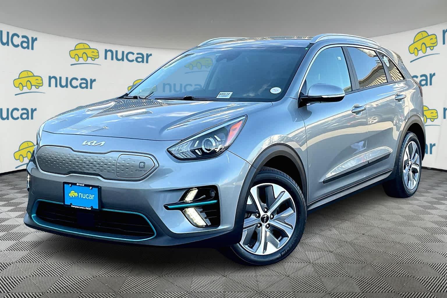 2022 Kia Niro EV EX - Photo 3