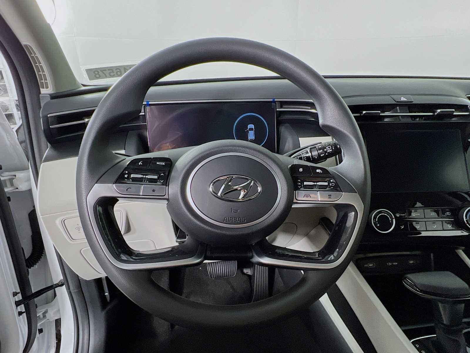 2024 Hyundai Tucson SE - Photo 7