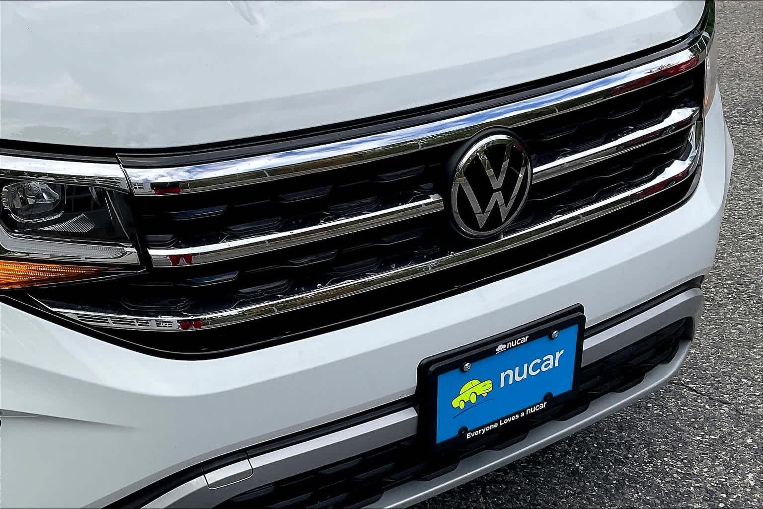 2023 Volkswagen Atlas 2.0T SE w/Technology - Photo 25