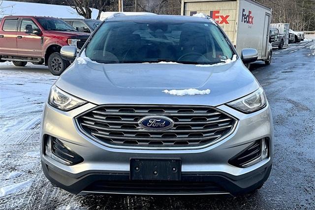 2020 Ford Edge SEL - Photo 2